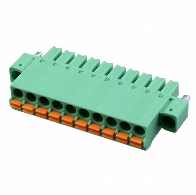 1748435 Phoenix Contact  Stiftleisten, Stecker und Buchsen